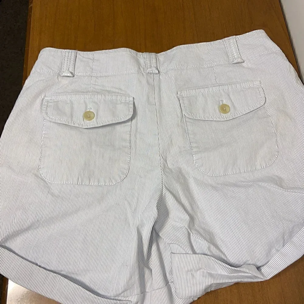 GAP both size